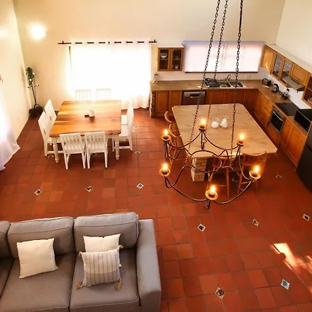 Affie Plaas Langebaan Villa Exterior photo