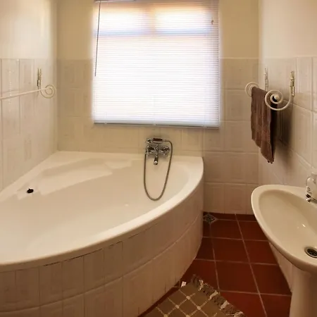 Affie Plaas Langebaan Villa Exterior photo