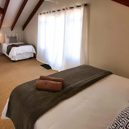 Affie Plaas Langebaan Villa Exterior photo