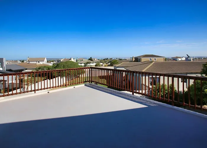 Affie Plaas Langebaan