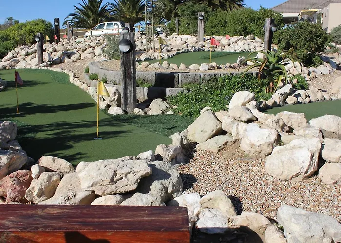 Affie Plaas Langebaan