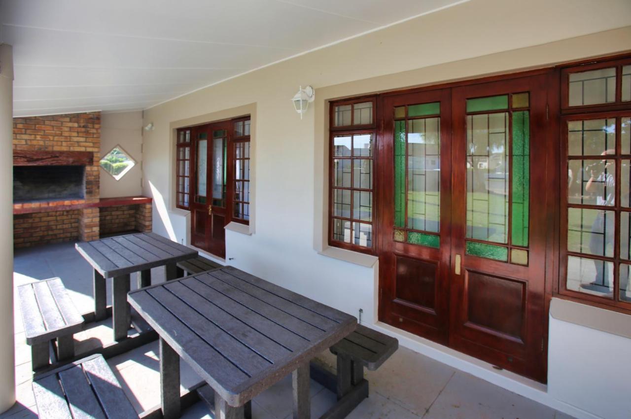 Affie Plaas * Langebaan