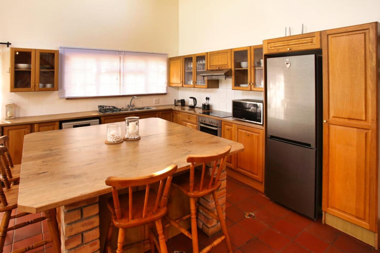 Holiday home Affie Plaas Langebaan