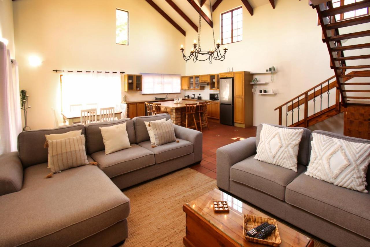 Holiday home Affie Plaas