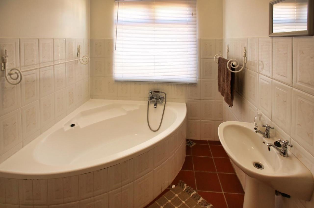 Affie Plaas Holiday home