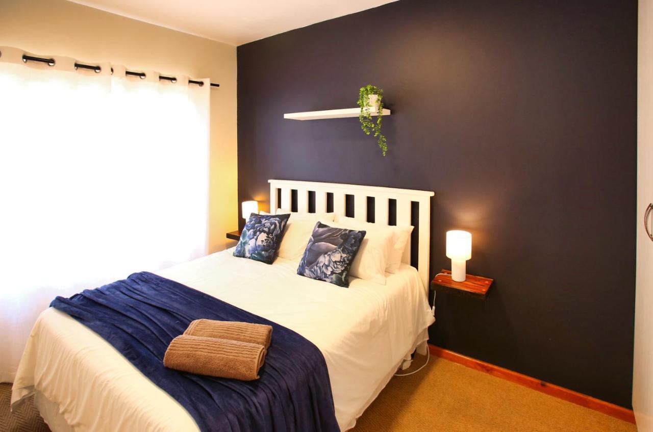 Holiday home Affie Plaas Langebaan