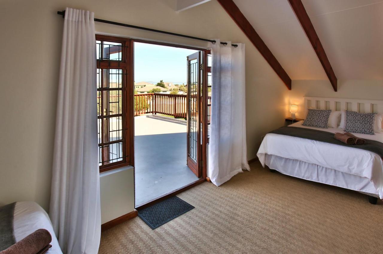 Holiday home Affie Plaas *