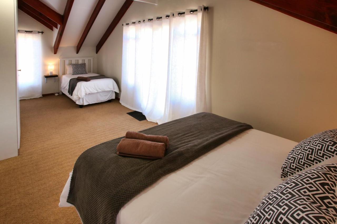 Affie Plaas Langebaan