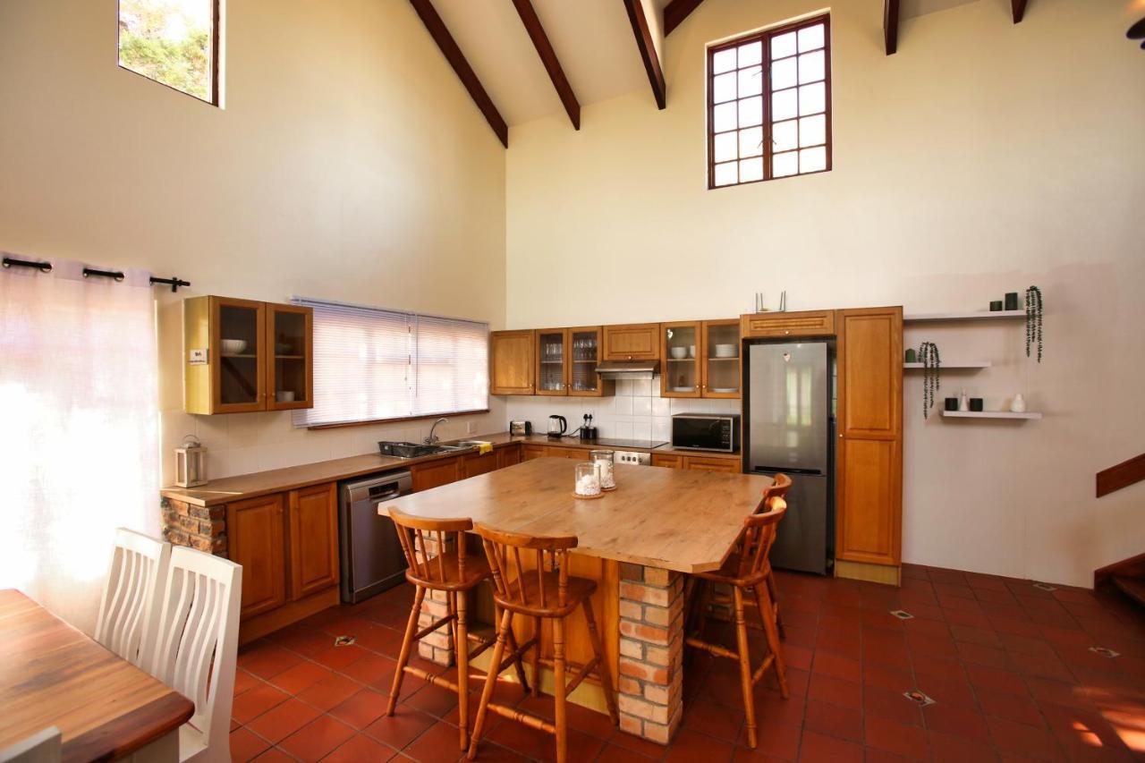 Holiday home Affie Plaas Langebaan